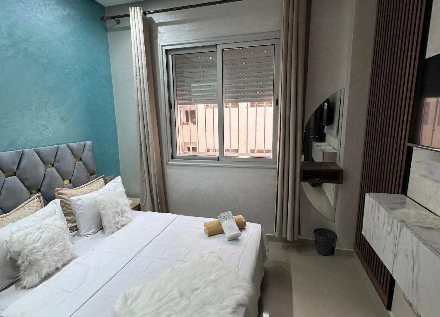 Apartament Founty Vip Agadir