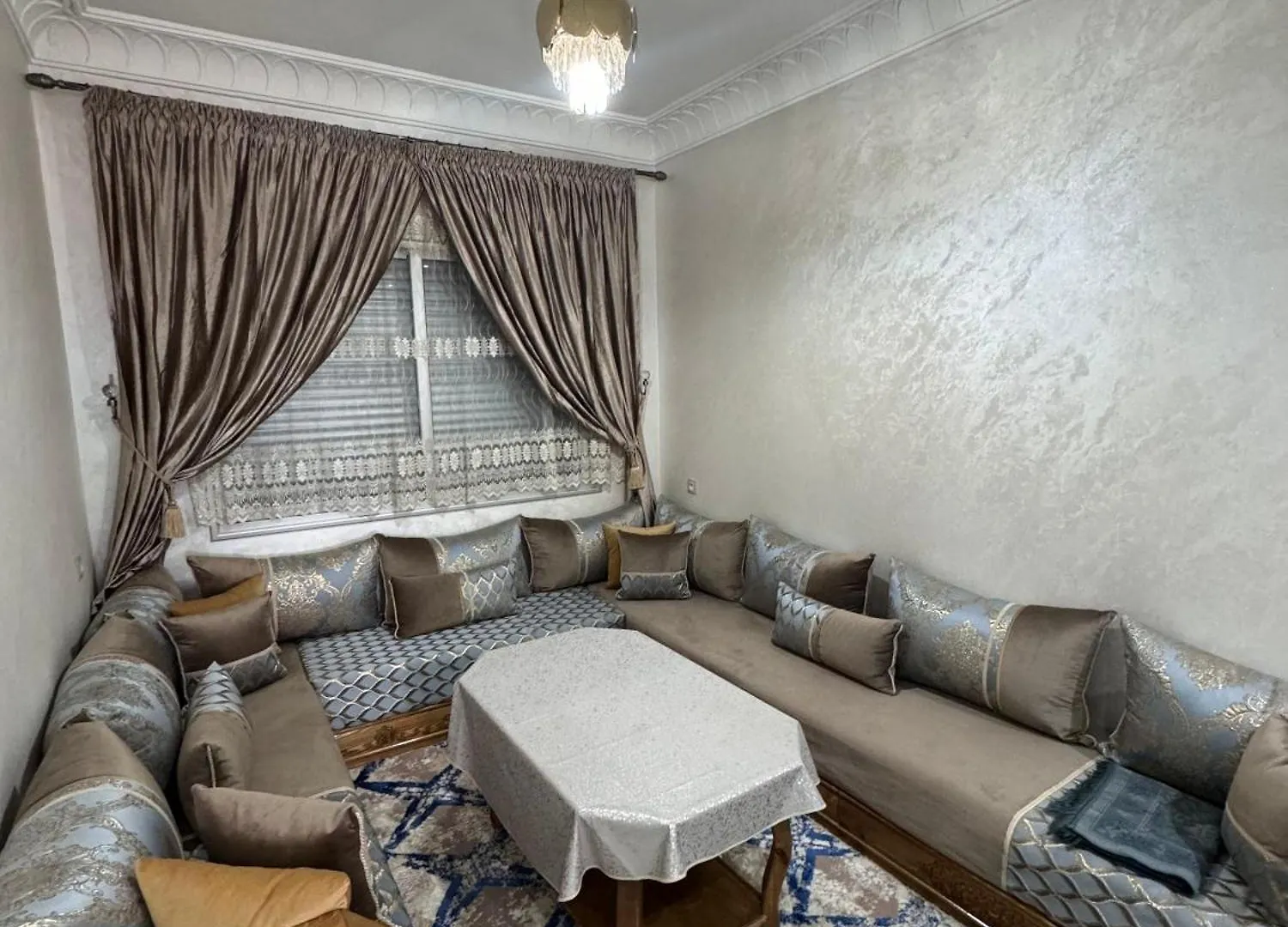 Apartament Founty Vip Agadir
