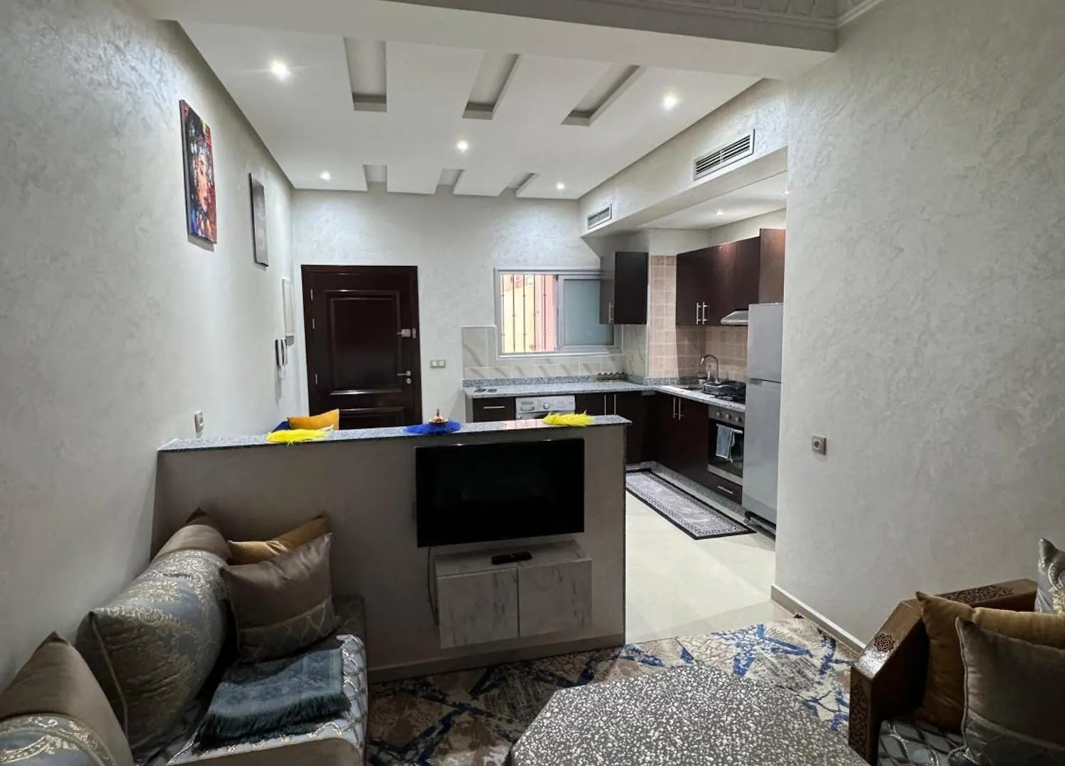Apartament Founty Vip Agadir 0*,  Maroko